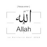 Free download Focus Error [2016] by Le Solitarie Basi free photo or picture to be edited with GIMP online image editor